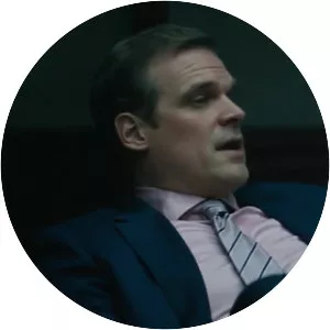 Dexter Tolliver - Fictional character