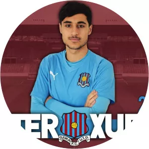 Dexter Xuereb - Maltese footballer