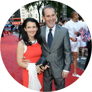 Deyana Boneva photograph