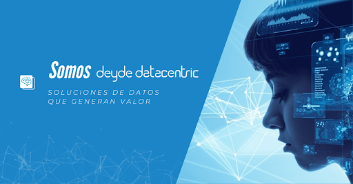 Deyde DataCentric - Software company in Las Rozas de Madrid, Spain