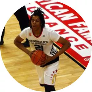 Deyonta Davis - American professional basketball player