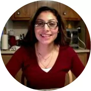 Deysi Melgar - Television presenter