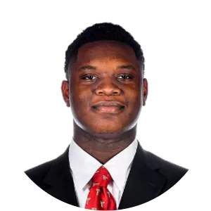 Deyunkrea Lewis - American football player