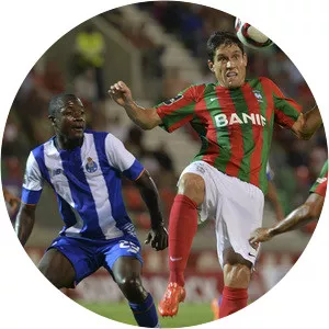 Deyvison Denílson de Sousa Bessas