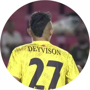 Deyvison Fernandes de Oliveira