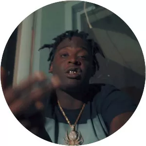 Dez Da Ghost - Musical artist