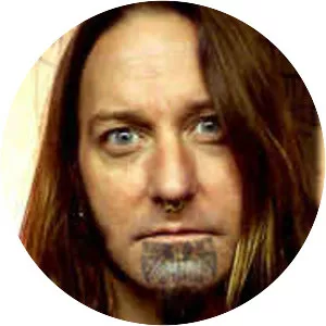 Dez Fafara - American vocalist