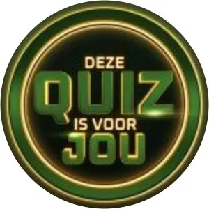 Deze quiz is voor jouSince 2020 - TV program