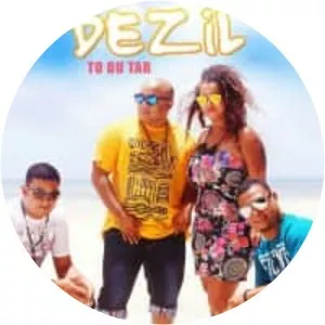 Dezil'