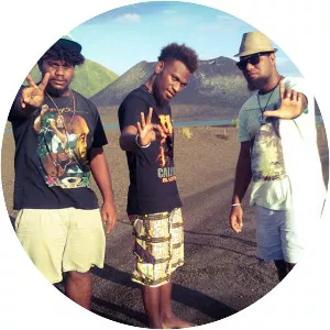 Dezine - Musical artist