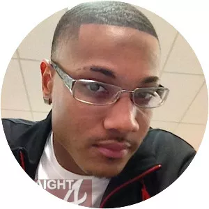 Dezmon Briscoe - American football wide receiver