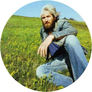 Dežo Ursiny - Slovak musician