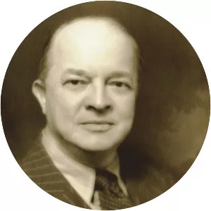 Dezső Antalffy-Zsiross Musician - Hungarian organist