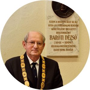 Dezső Baróti