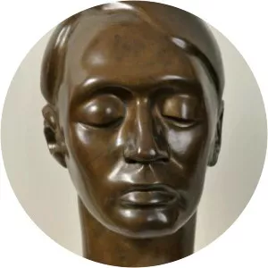 Dezső Bokros Birman - Sculptor