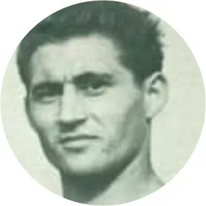 Dezső Molnár (Molnár Dezső)