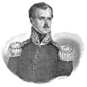 Dezydery Chłapowski