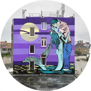 :DFace - Musical artist