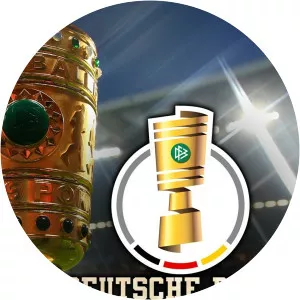 DFB-Pokal Football - TV program