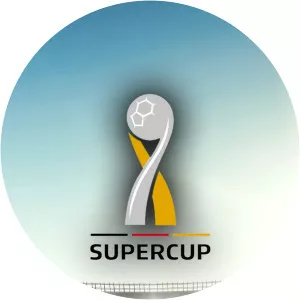 DFL-Supercup Football - TV program