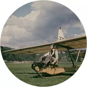 DFS SG 38 Schulgleiter - 