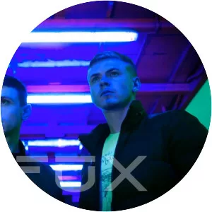 DFUX - Musical artist