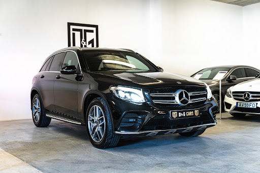 DG Cars - Car dealer in Penafiel, Portugal