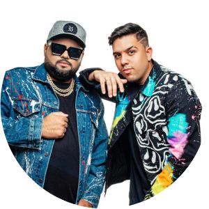 DG e Batidão Stronda - Musical artist