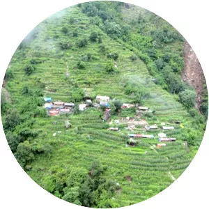 Dhading - 