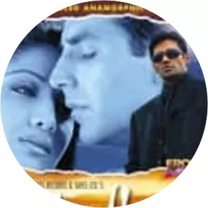 Dhadkan - 2000 ‧ Bollywood/Melodrama ‧ 2h 51m