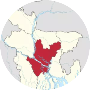 Dhaka Division