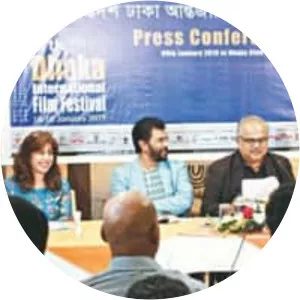 Dhaka International Film Festival - 
