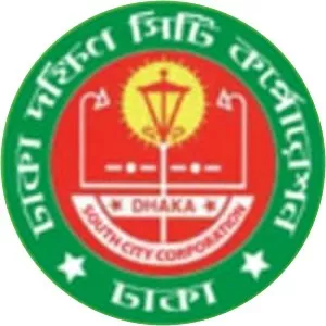 Dhaka South City Corporation