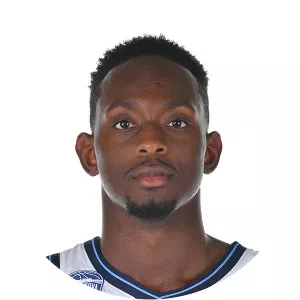 Dhamir Cosby-Roundtree