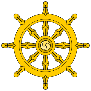 dhammacakka