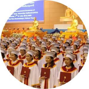Dhammakaya Open University