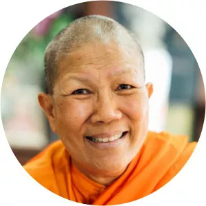 Dhammananda Bhikkhuni