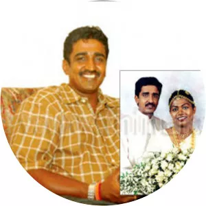 Dhammika Nandakumara photograph