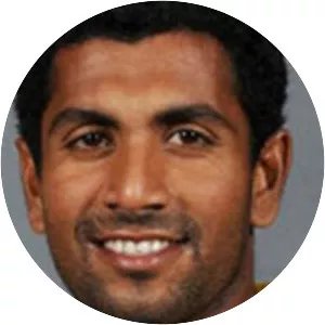 Dhammika Prasad