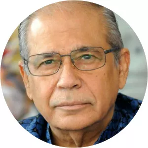 Dhamoo Punjabi - Executive producer