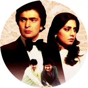 Dhan Daulat - 1980 ‧ Bollywood/Drama ‧ 2h 26m