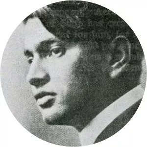 Dhan Gopal Mukerji