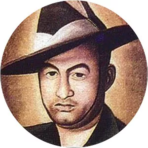 Dhan Singh Thapa - Military personnel