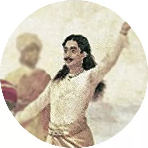 Dhana Nanda - Ruler