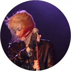 barry forgie dhana taprogge - Singer-songwriter