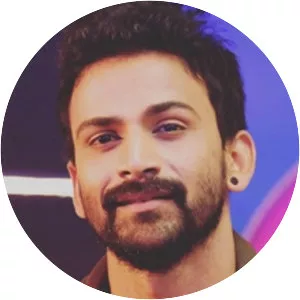 Dhananjay - Indian actor