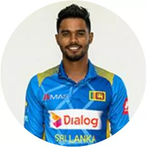 Dhananjaya de Silva