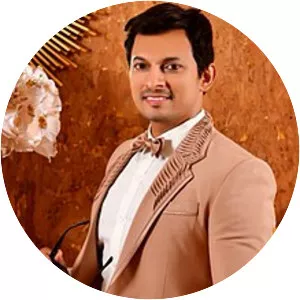 Dhananjaya Siriwardena