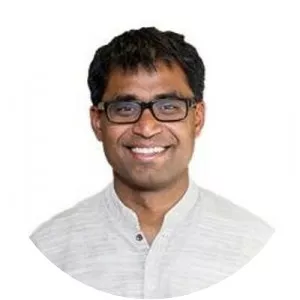 Dhananjayan Sriskandarajah