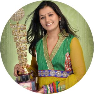 Dhanashree Deshpande